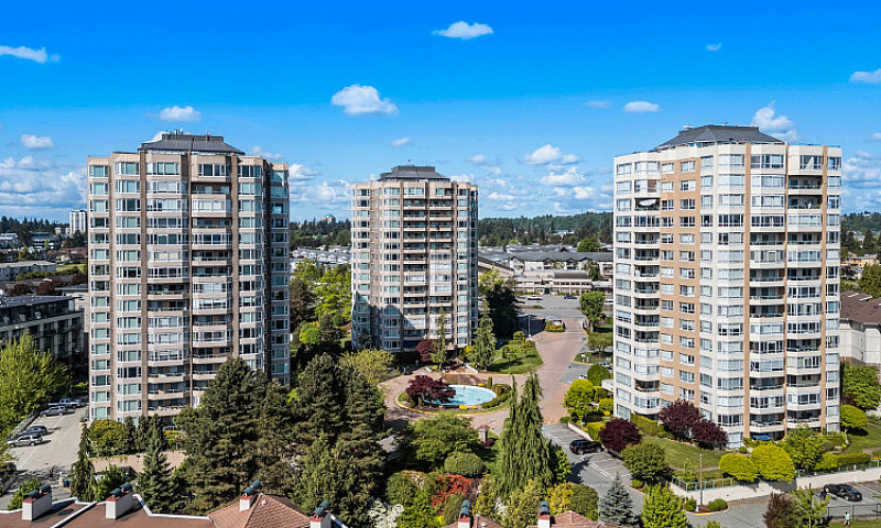 Stunning 15Th-Floor ...