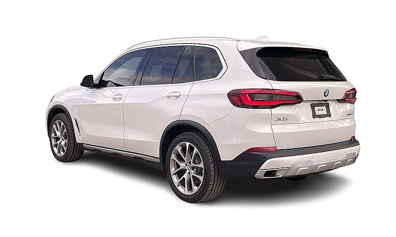 2023 Bmw X5...