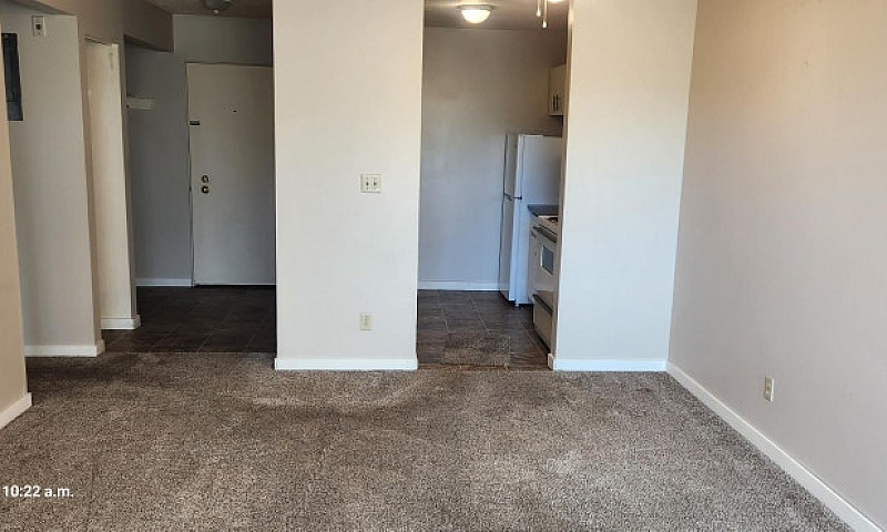 Rosewood Court #327...