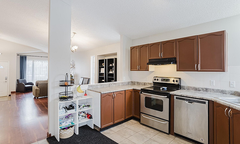 Sherwood Park 4 Bed ...
