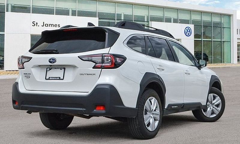 2024 Subaru Outback ...