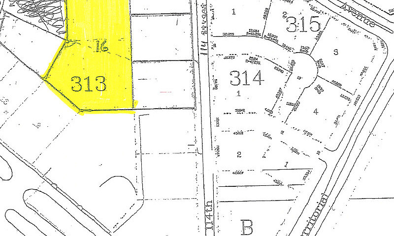 508 Pioneer Avenue, ...