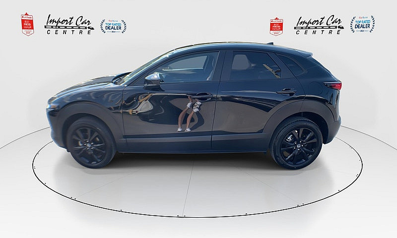 2026 Mazda Cx-30 Gt ...