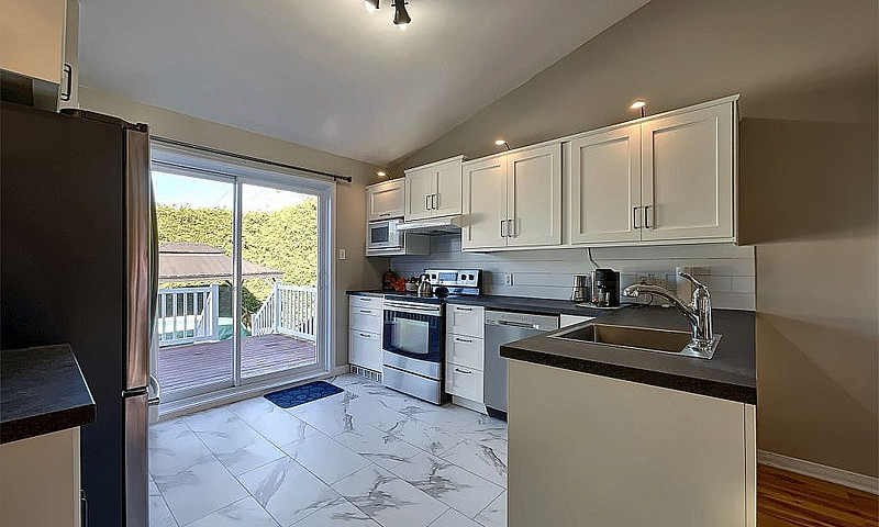 $609,900 - Bungalow ...