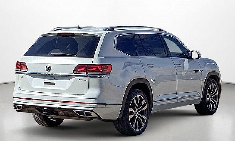 2023 Volkswagen Atla...