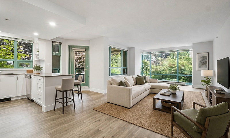 1 Bedroom Apartment ...