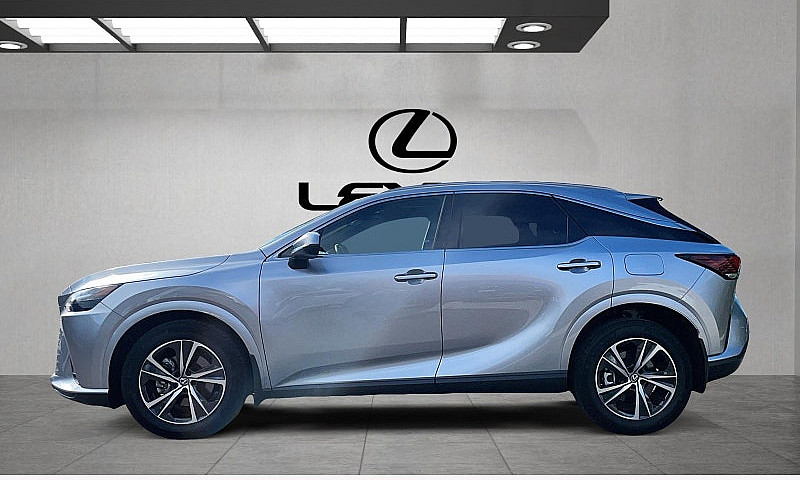 2024 Lexus Rx350 Rx ...
