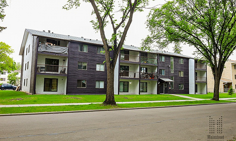 Westwood Apartment F...