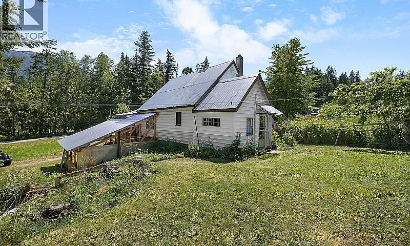 15781 Peters Road Cr...