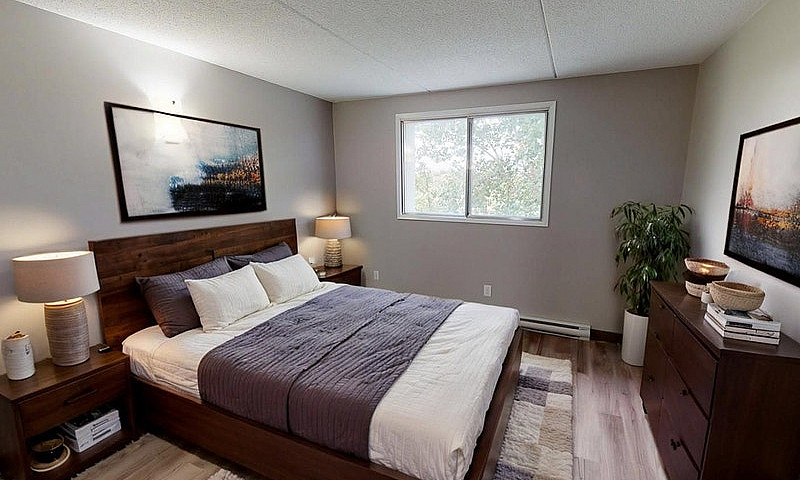 1Br Suites In North ...