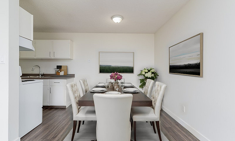 Carmen - 2 Bedroom A...