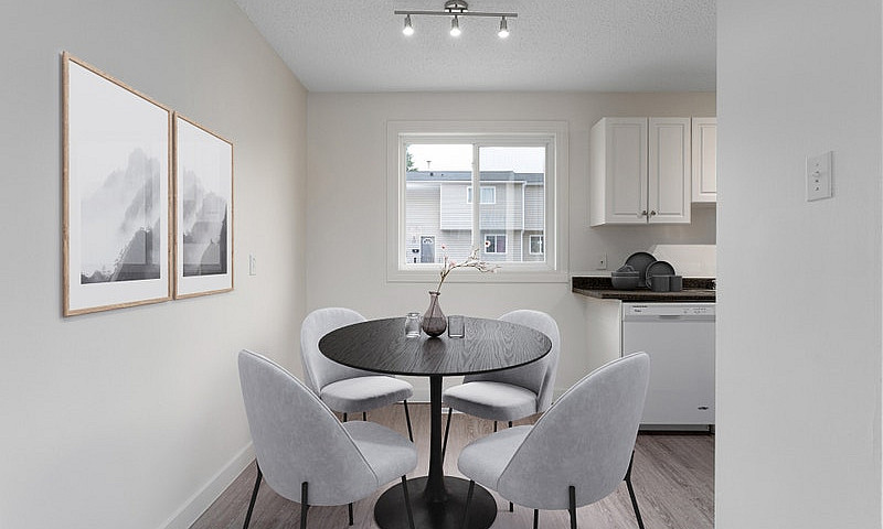 Habitat Village - 3 ...