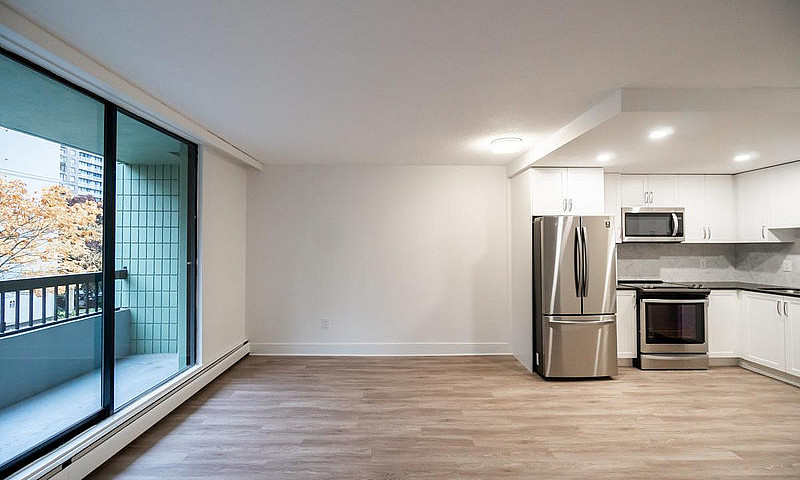 1 Bedroom Apartment ...
