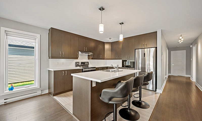 Condo À Vendre Saint...