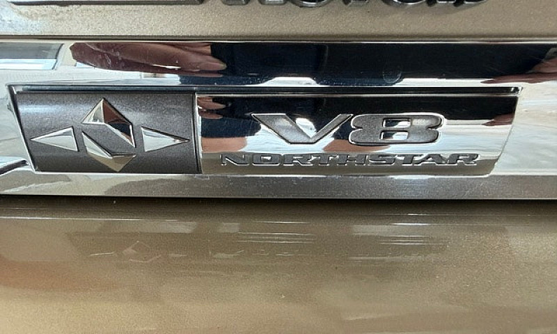2006 Cadillac Dts Dt...