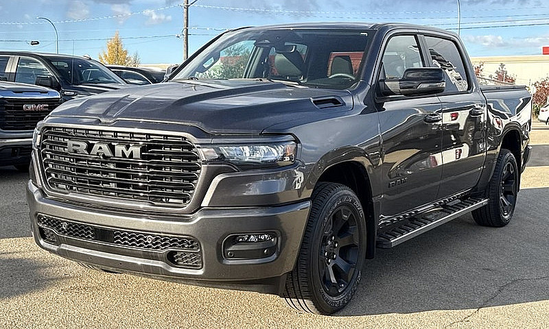 2025 Ram 1500 Sport...
