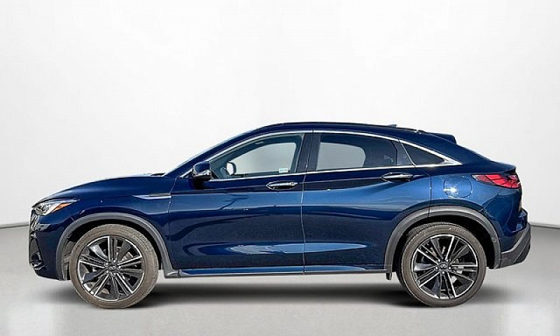 2022 Infiniti Qx55 L...