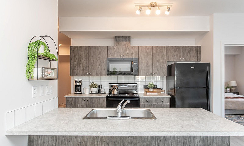 2 Bedroom Apartment ...