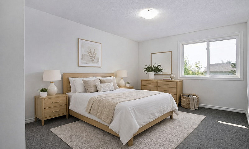 Stoneglen Townhouses...