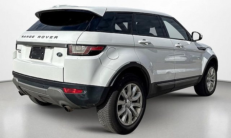 2017 Land Rover Rang...
