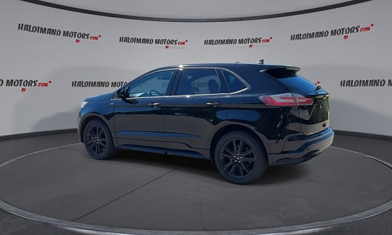 2024 Ford Edge St Li...