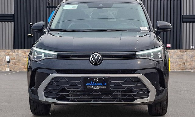 2026 Volkswagen Taos...