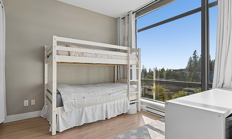 Affordable 9Th Floor...