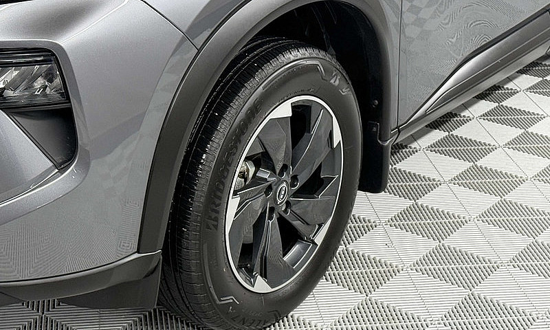 2024 Nissan Rogue Sv...