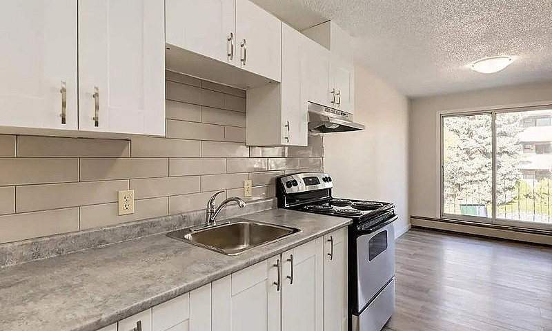 Affordable Apartment...
