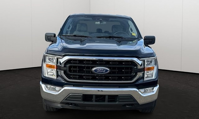 2022 Ford F-150 | Ap...