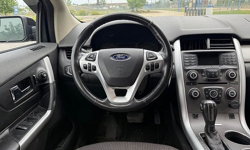 2014 Ford Edge 2014 ...