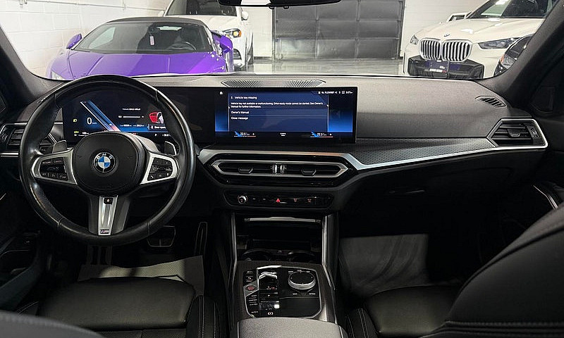 2023 Bmw 3 Series 33...
