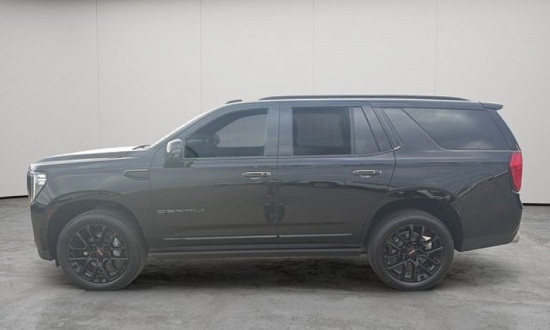 2022 Gmc Yukon Denal...
