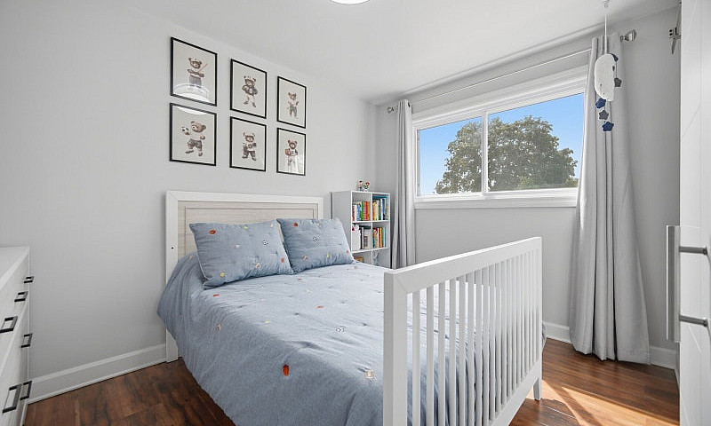 Detached Renovated H...