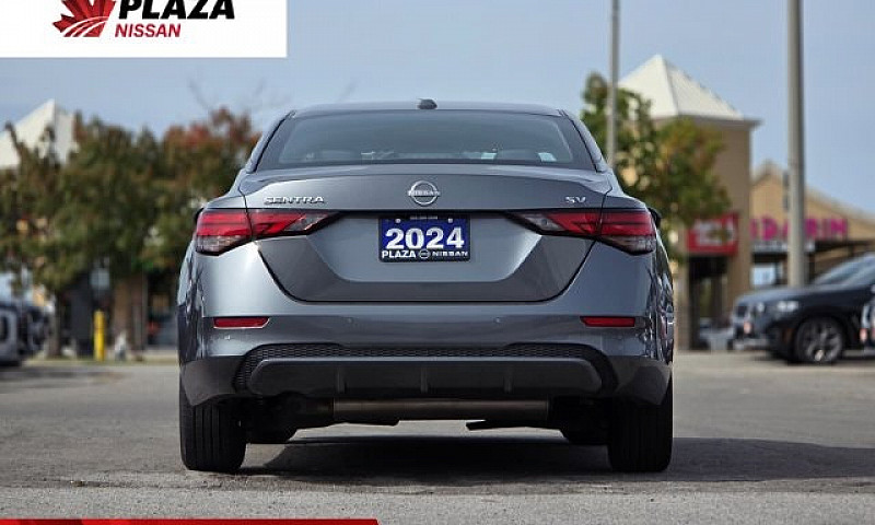 2024 Nissan Sentra S...