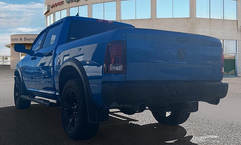 2024 Ram 1500 Classi...