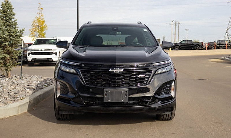 2024 Chevrolet Equin...