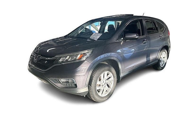 2016 Honda Cr-V Ex A...