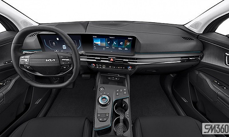 2027 Kia Sportage He...