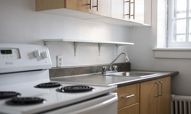 2 Bedroom Apartment ...