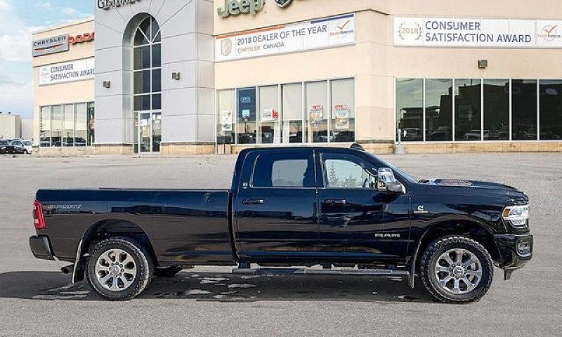 2023 Ram 2500 Larami...