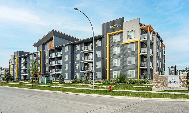 Winnipeg 2 Bedroom, ...