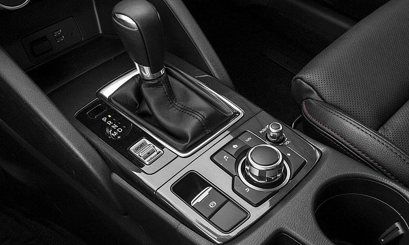 2016 Mazda Cx-5 Gs A...