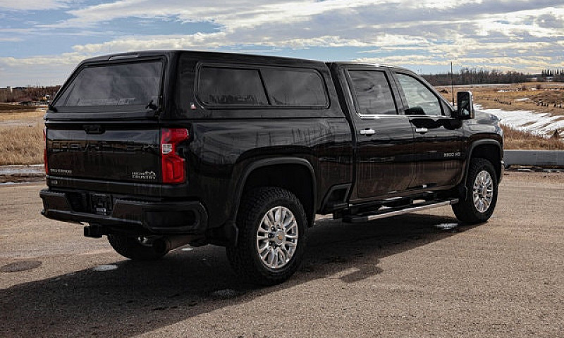 2023 Chevrolet Silve...