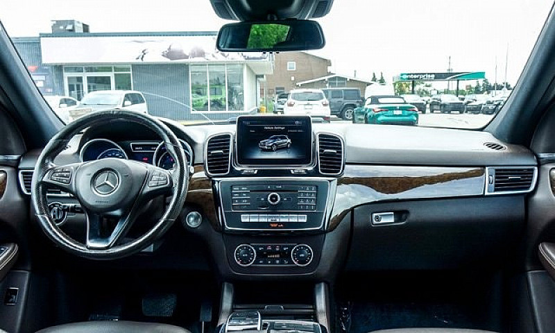 2016 Mercedes-Benz G...