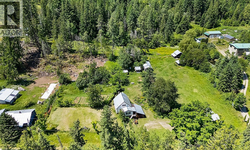 15781 Peters Road Cr...