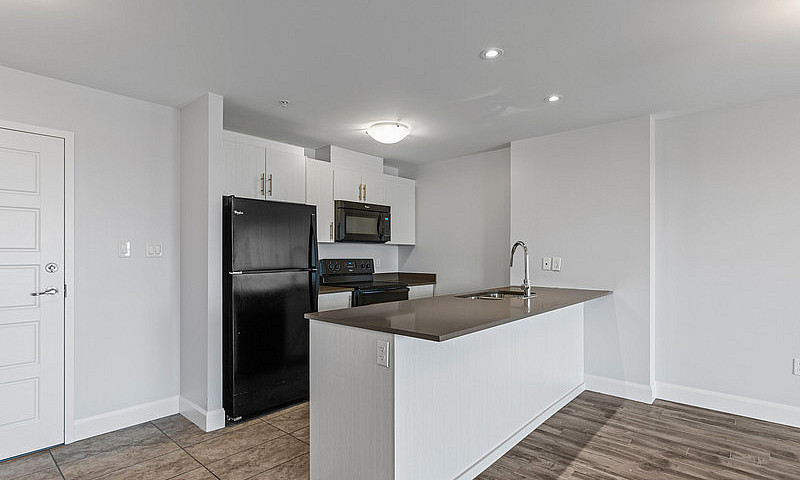 Dartmouth 2 Bedroom ...