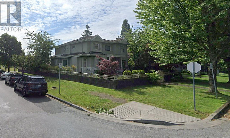 5514 Ash Street Vanc...