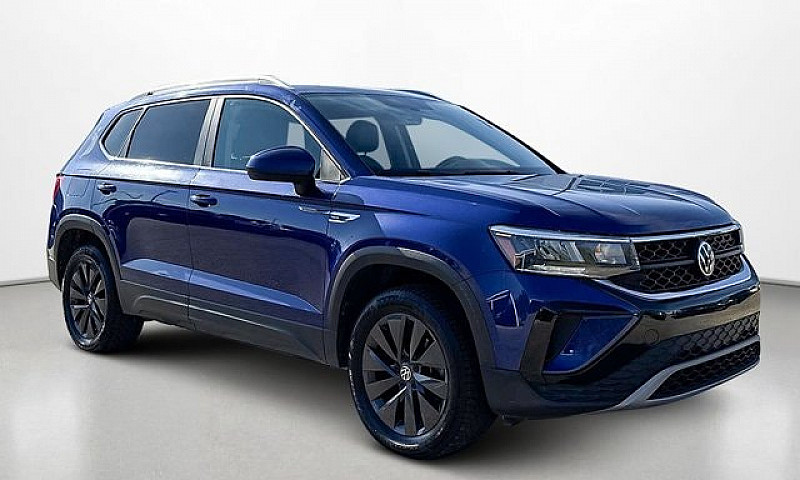 2022 Volkswagen Taos...