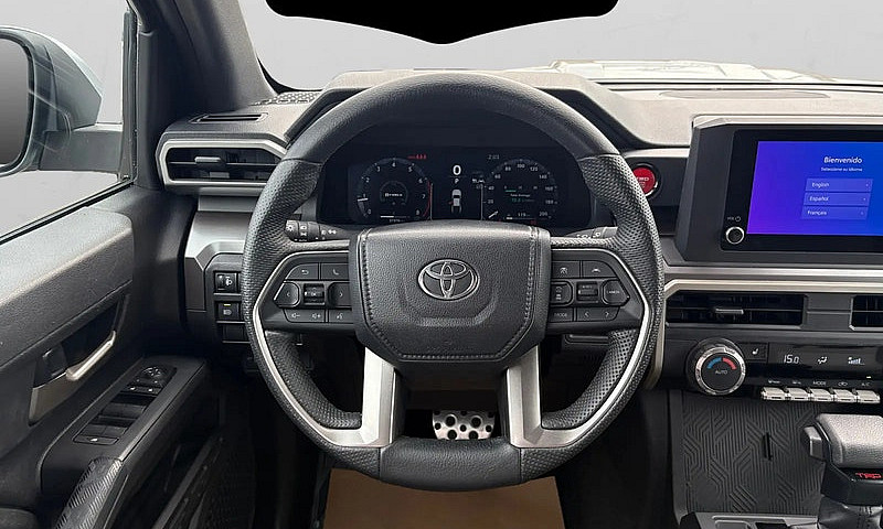 2024 Toyota Tacoma B...